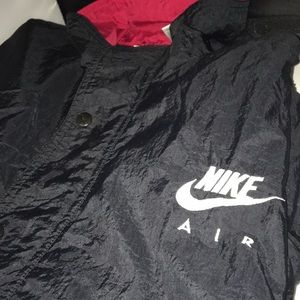 Vintage Nike Air Jacket